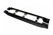 Jeep Grand Cherokee WL 2021- Seitenschweller/Side Steps OEM V3 (für LWB, 2 Stk.) Foto 9