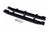Jeep Grand Cherokee WL 2021- Seitenschweller/Side Steps OEM V3 (für LWB, 2 Stk.) Foto 8