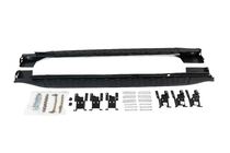 Jeep Grand Cherokee WL 2021- Seitenschweller/Side Steps OEM V3 (für LWB, 2 Stk.) Foto 1