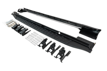 Jeep Grand Cherokee WL 2021- Seitenschweller/Side Steps OEM V3 (für LWB, 2 Stk.) Foto 2