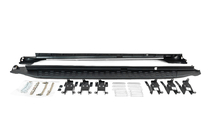 Jeep Grand Cherokee WL 2021- Seitenschweller/Side Steps OEM V3 (für LWB, 2 Stk.) Foto 4