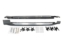 Jeep Grand Cherokee WL 2021- Seitenschweller/Side Steps OEM V3 (für LWB, 2 Stk.) Foto 7