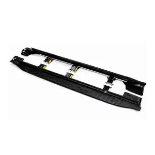 OEM Trittbretter seitlich (für LWB, 2 Stk.) Foto 2