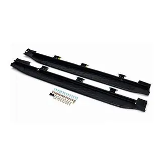 OEM Trittbretter seitlich (für LWB, 2 Stk.) Foto 1