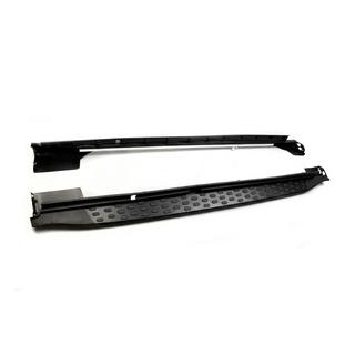 OEM Trittbretter seitlich (für LWB, 2 Stk.) Jeep Grand Cherokee WL 2021- Foto 3