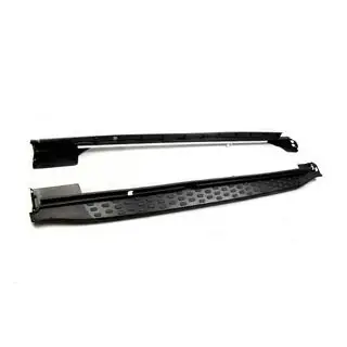 OEM Trittbretter seitlich (für LWB, 2 Stk.) Foto 3