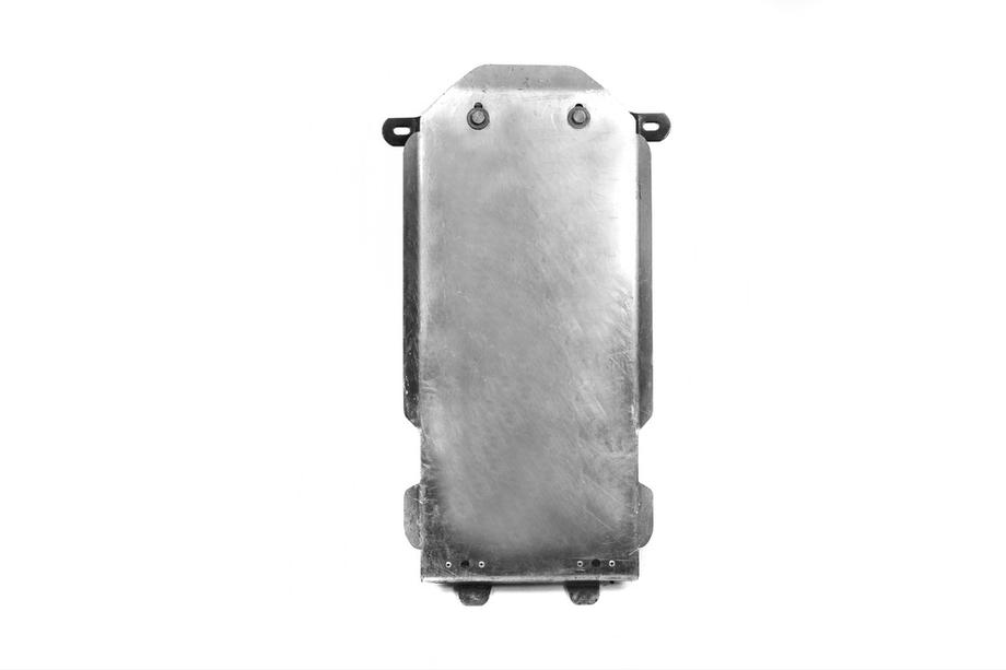 Lexus GS 2005-2011 Getriebeschutz für GS300 (Aluminium 5mm) Foto 1