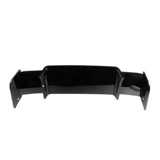 DPT Heckspoiler (Schwarz Glanz) Mercedes G сlass W465 2025- Foto 3