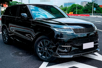 Range Rover Sport 2022- Carbon Bodykit Foto 1
