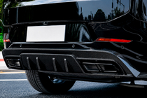 Range Rover Sport 2022- Carbon Bodykit Foto 5