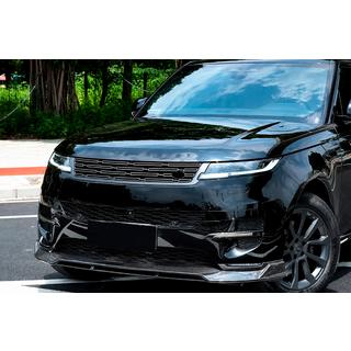 Carbon Bodykit Range Rover Sport 2022- Foto 3
