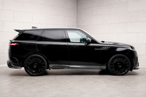 Range Rover Sport 2022- Bodykit MNSR Carbon Foto 3