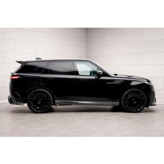 Bodykit MNSR Carbon Range Rover Sport 2022- Foto 3
