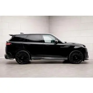 Bodykit MNSR Carbon Foto 3