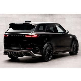 Bodykit MNSR Carbon Range Rover Sport 2022- Foto 4