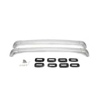 OEM Dachträger Querstreben (2 Stk) Foto 2