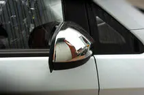 Mercedes Vito/V-class W447 2014- Spiegelabdeckungen Teil des Spiegels (2 Stk) Foto 2