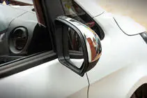 Mercedes Vito/V-class W447 2014- Spiegelabdeckungen Teil des Spiegels (2 Stk) Foto 3