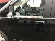 Mercedes Vito/V-class W447 2014- Fensterleisten unten Edelstahl (2 Stk.) Foto 4