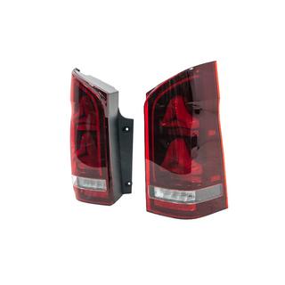 OEM 2026 Rückleuchten (für Vito, 2 St.) Mercedes Vito/V-class W447 2014- Foto 4
