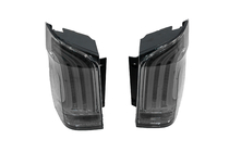 Mercedes Vito/V-class W447 2014- OEM 2024 Black Rückleuchten (für Vito, 2 St.) Foto 4