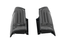 Mercedes Vito/V-class W447 2014- OEM 2024 Black Rückleuchten (für Vito, 2 St.) Foto 7