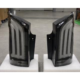 OEM 2024 Black Rückleuchten (für Vito, 2 St.) Mercedes Vito/V-class W447 2014- Foto 2