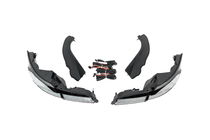 BMW 5 Series F10/F11 2010–2016 Rückleuchten (Black LCI Design) Foto 4