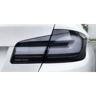 Rückleuchten (Black LCI Design)