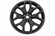 Dodge RAM (DS/DJ/D2) 2009–2024 Geschmiedete OEM Felgen R22 (4 Stk) Foto 1