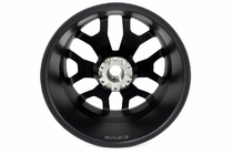 Dodge RAM (DS/DJ/D2) 2009–2024 Geschmiedete OEM Felgen R22 (4 Stk) Foto 3
