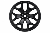 Dodge RAM (DS/DJ/D2) 2009–2024 Geschmiedete OEM Felgen R22 (4 Stk) Foto 4