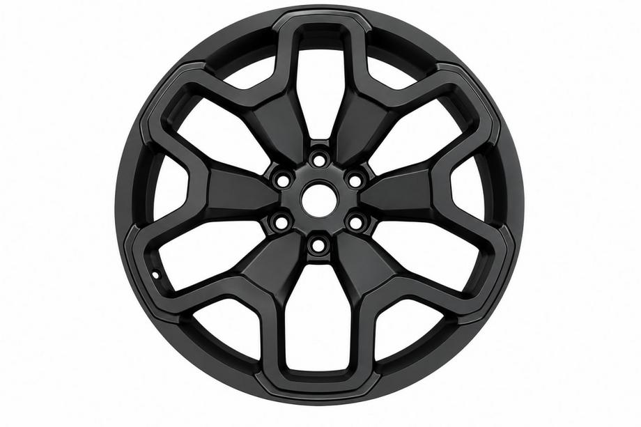 Dodge RAM (DS/DJ/D2) 2009–2024 Geschmiedete OEM Felgen R22 (4 Stk) Image