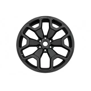 Geschmiedete OEM Felgen R22 (4 Stk)