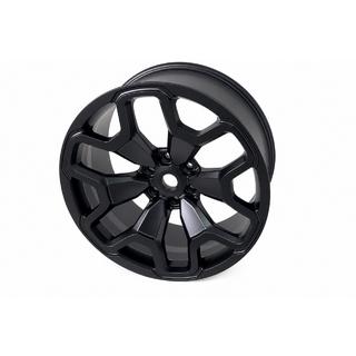 Geschmiedete OEM Felgen R22 (4 Stk) Dodge RAM (DT) 2018– Foto 2