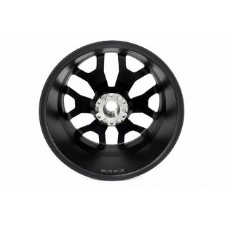 Geschmiedete OEM Felgen R22 (4 Stk) Dodge RAM (DT) 2018– Foto 3
