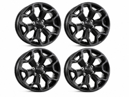 Jeep Cherokee KL 2013- Geschmiedete OEM Felgen R20 (4 Stk) Foto 1
