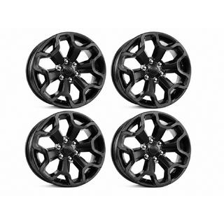 Geschmiedete OEM Felgen R20 (4 Stk) Jeep Cherokee KL 2013-