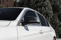 BMW 4 Series F32/F33/F36 2012-2020 Spiegelabdeckungen (2 Stk, Echtcarbon) Foto 3