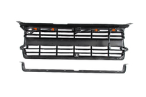 Toyota Land Cruiser 80 1990-1997 Scheinwerfer- und Kühlergrill-Set (Offroad) Foto 10