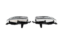 Toyota Land Cruiser 80 1990-1997 Scheinwerfer- und Kühlergrill-Set (Offroad) Foto 15