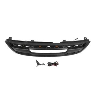 Kühlergrill 2002-2004 (OffRoad) Nissan Patrol Y61 1997-2011 Foto 4