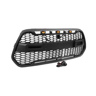 Kühlergrill 2013-2018 (OffRoad) Ford Custom 2013-2022 Foto 3