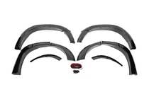 Toyota Land Cruiser 100 1998-2007 Radlaufverbreiterungs-Set (10 Stk.) Foto 4