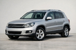 Volkswagen Tiguan 2007–2016 im Test: urbaner SUV ohne viel Getue Foto 1
