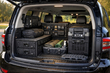 Nissan Patrol Y62: Upgrades für sauberen Kofferraum und Fernreisen Foto 1