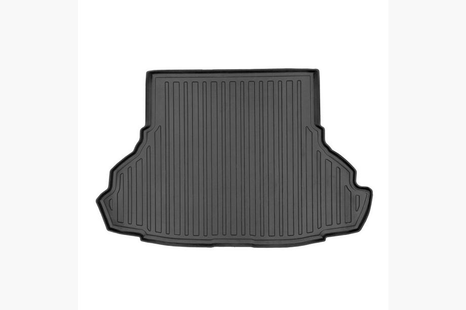 Ford Mustang 2015-2023 Kofferraumwanne Stingray 3D Image