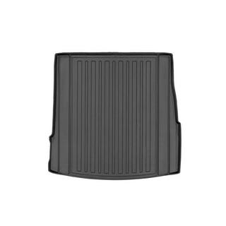 Stingray 3D Gummi-Kofferraumwanne (mit Subwoofer) Alfa Romeo Stelvio 2016-