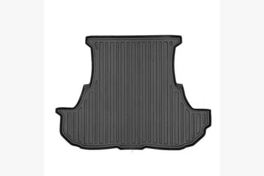 Dodge Challenger 2008-2023 Kofferraumwanne Stingray 3D Image