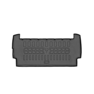 Stingray 3D Gummi-Kofferraummatte (7 von 7 Sitzen) Rivian R1S 2022–